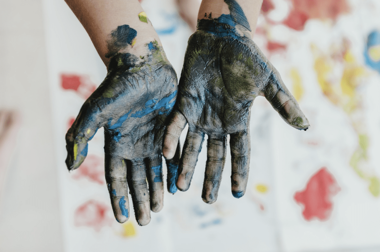 Somatic Art Therapy: How We Can Bridge the Gap Between Mind and Body ...